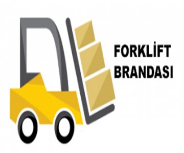 FORKLİFT BRANDA