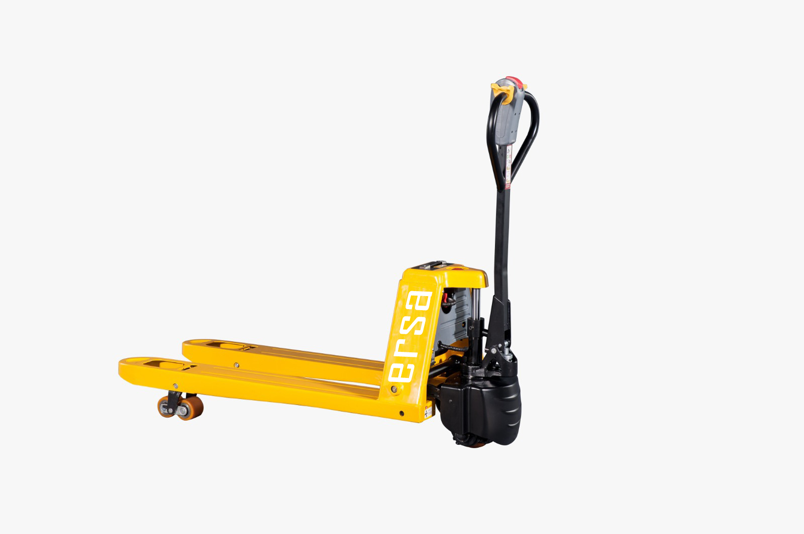 KİRALIK TAM AKÜLÜ TRANSPALET (2 TON)