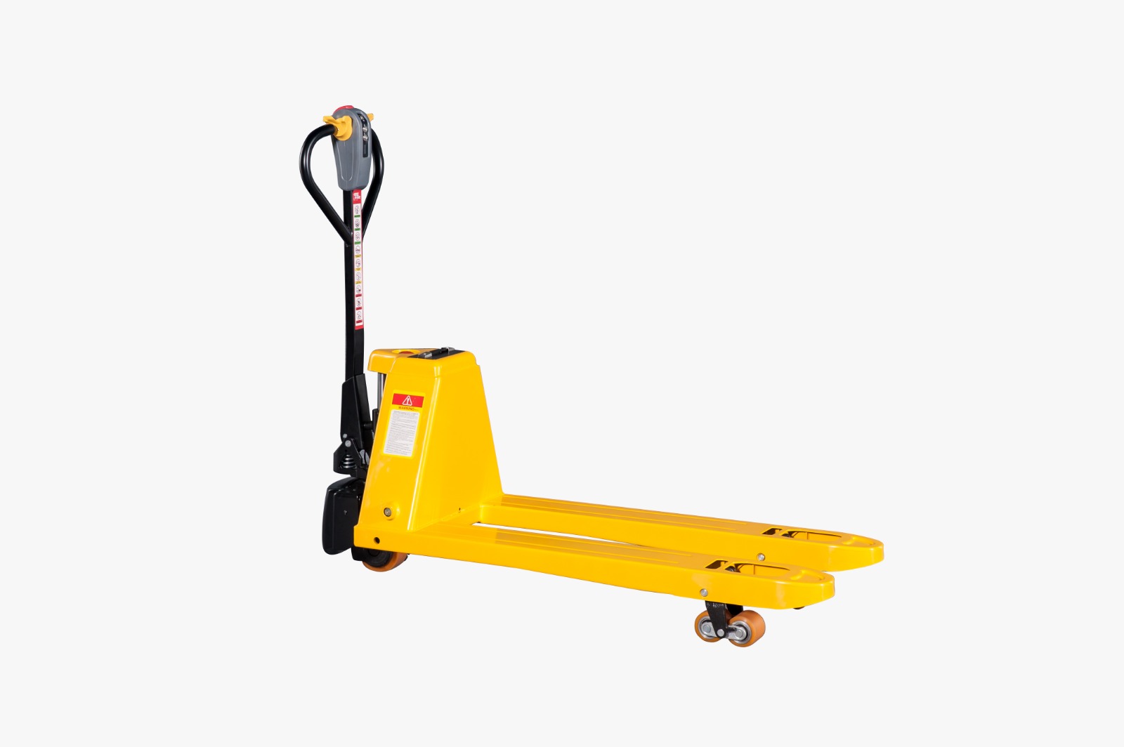 KİRALIK TAM AKÜLÜ TRANSPALET (2 TON)