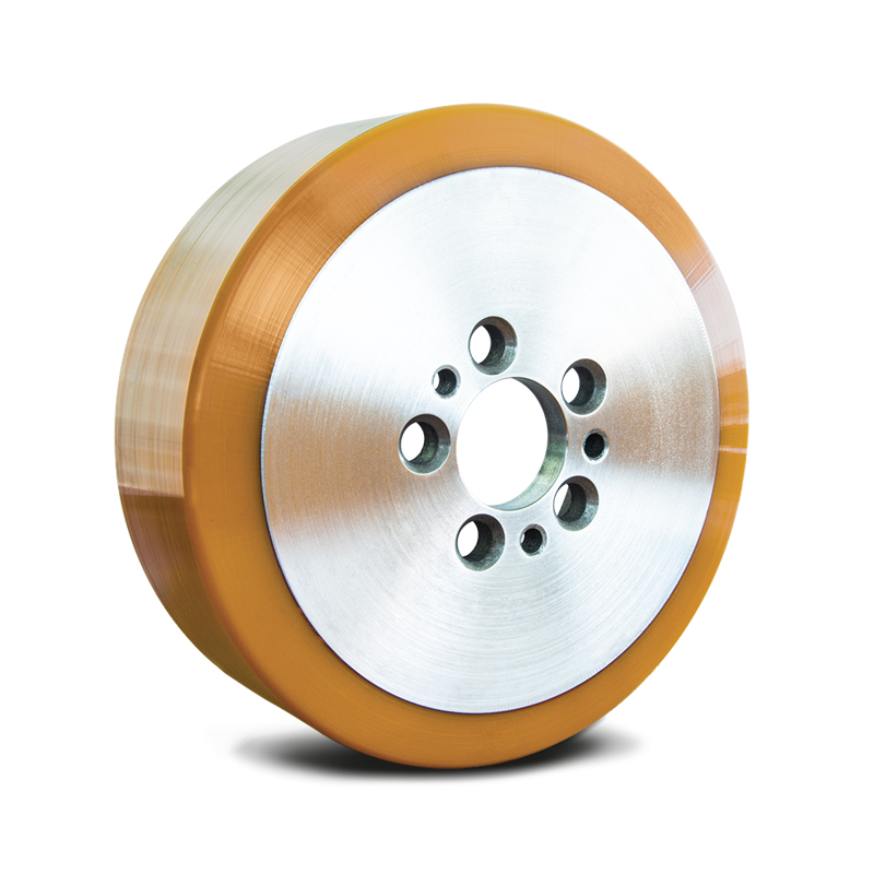 ERSA FORKLİFT - İSTİF MAKİNESİ YÜRÜYÜŞ TEKERİ 230X82 5 BİJON