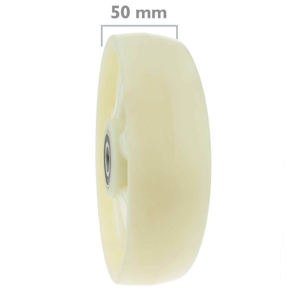 ERSA FORKLİFT TRANSPALET TEKERİ 180 X 50