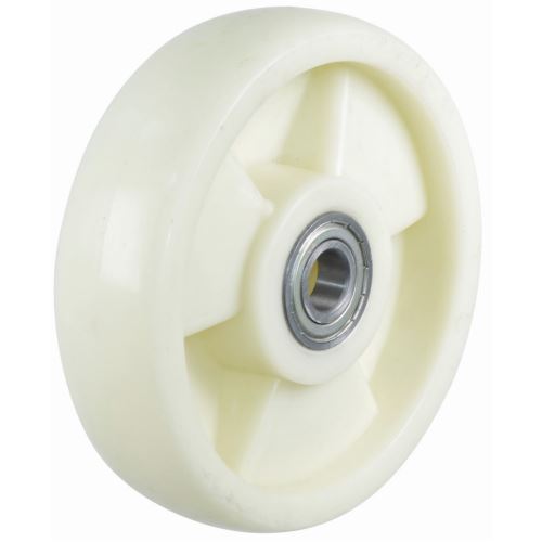 ERSA FORKLİFT TRANSPALET TEKERİ 180 X 50