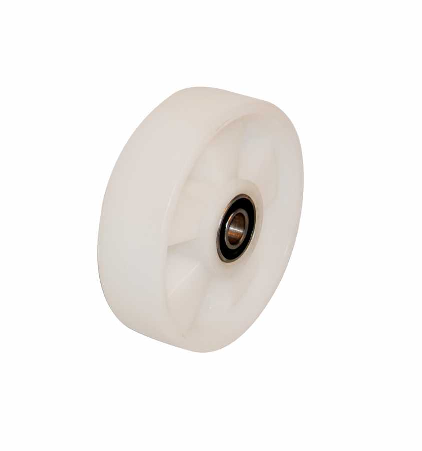 ERSA FORKLİFT TRANSPALET TEKERİ 200 X 50