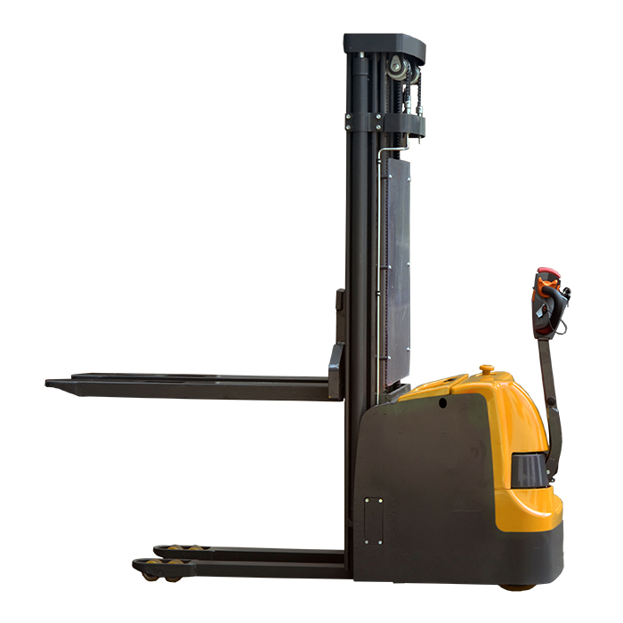 ERS1545 SERİSİ ERSA İSTİF MAKİNASI - (1,5 TON)