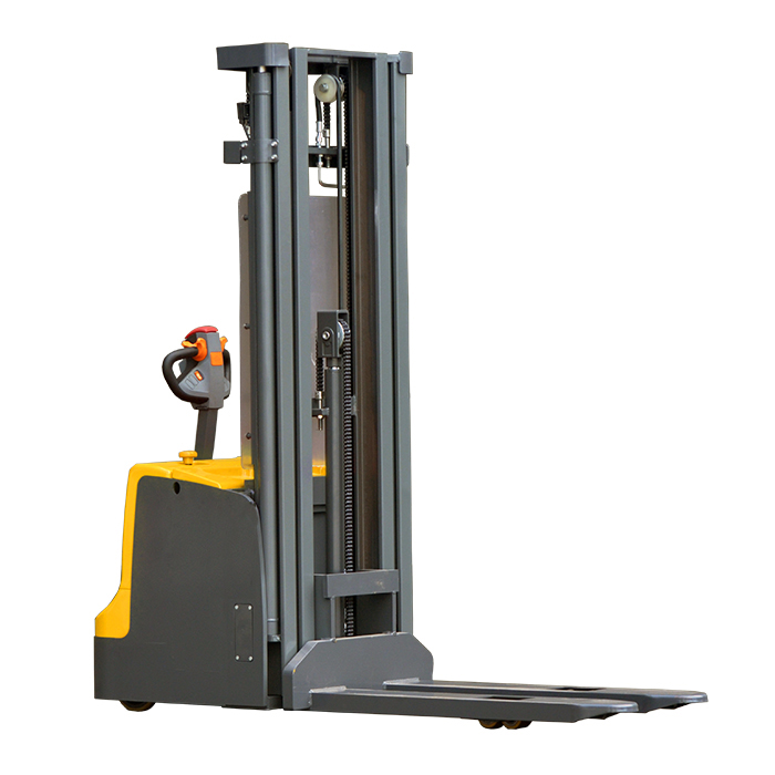 ERS1545 SERİSİ ERSA İSTİF MAKİNASI - (1,5 TON)