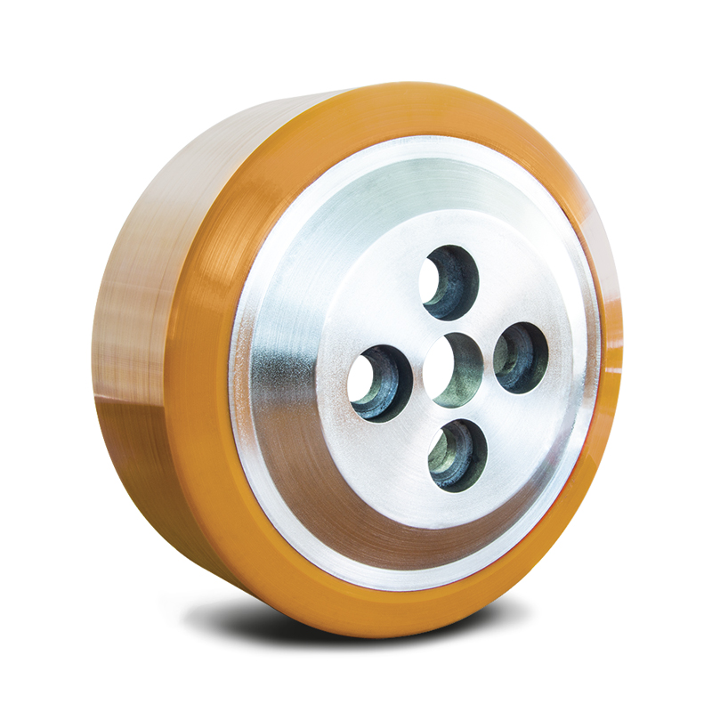 ERSA FORKLİFT - İSTİF MAKİNESİ YÜRÜYÜŞ TEKERİ 230X85 4 BİJON