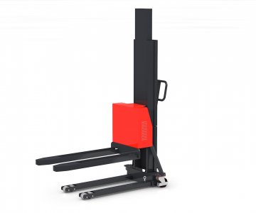 ERSA-PS05F SERİSİ 500 KG 800 MM YARI AKÜLÜ İSTİF MAKİNESİ