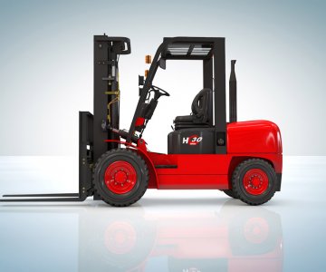 MİTSUBİSHİ MOTOR  3 TON DİZEL FORKLİFT ( 3 TON )