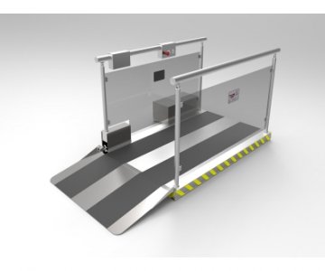 ERSA İŞ MAKİNALARI ENGELLİ PLATFORMLAR ASANSÖRLER