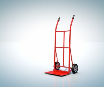 HT1545 SERİSİ ERSA HAFİF YÜK TAŞIMA ARACI ( 200 KG )