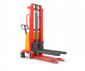 ERSA-EMS 1525 SERİSİ ERSA YARI AKÜLÜ İSTİF MAKİNASI (1,5 TON)